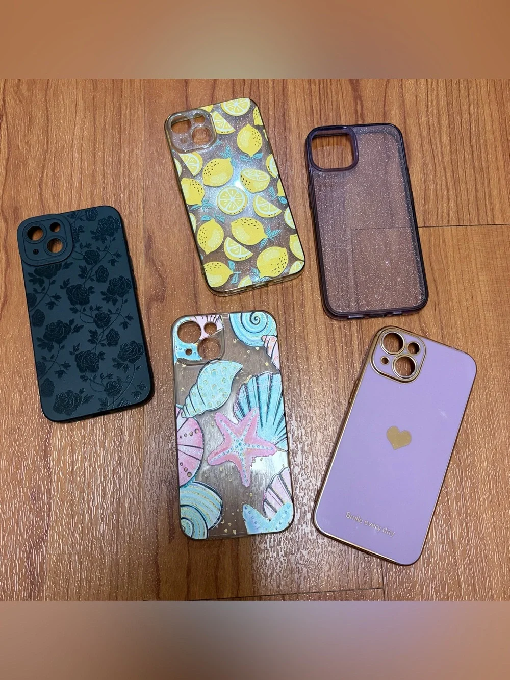 iPhone 14 Case Bundle